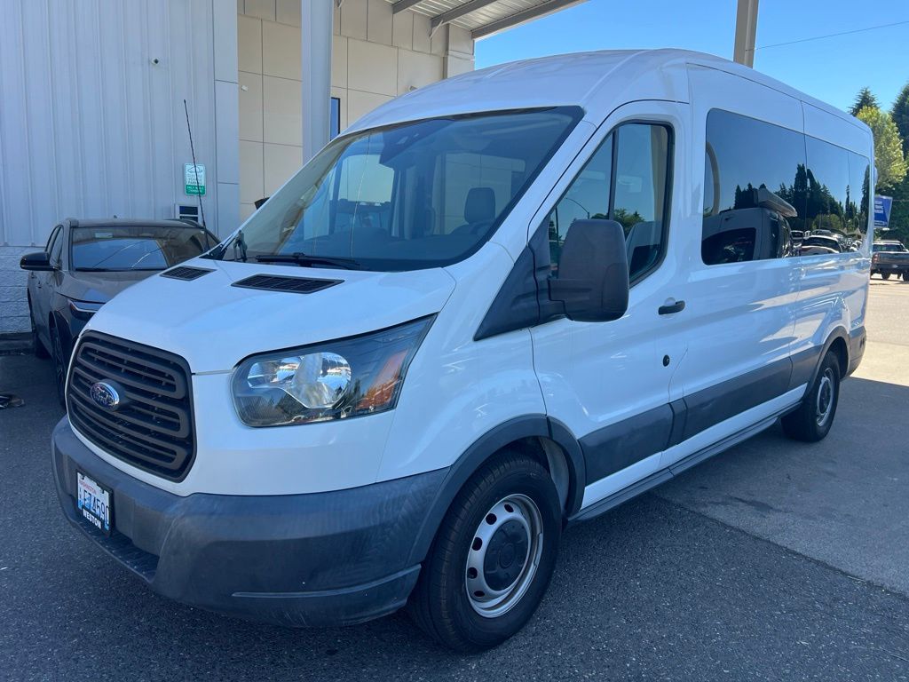 ford transit wagon 2018 1FBZX2CM9JKA13613 image ford transit wagon 2018 1FBZX2CM9JKA13613 image